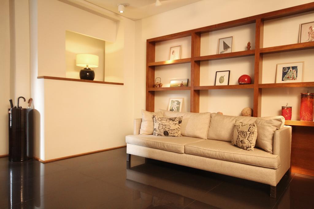Art Suites & Gallery Buenos Aires Eksteriør billede