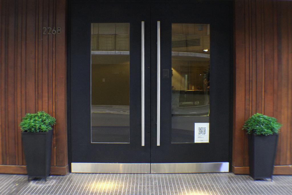 Art Suites & Gallery Buenos Aires Eksteriør billede