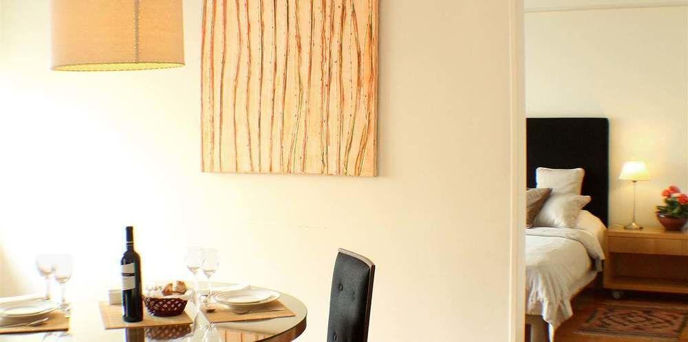 Art Suites & Gallery Buenos Aires Eksteriør billede