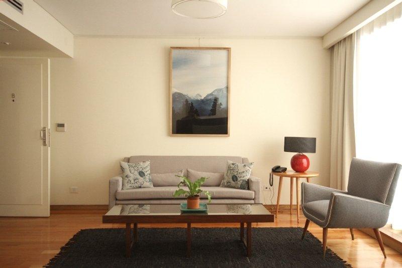 Art Suites & Gallery Buenos Aires Eksteriør billede